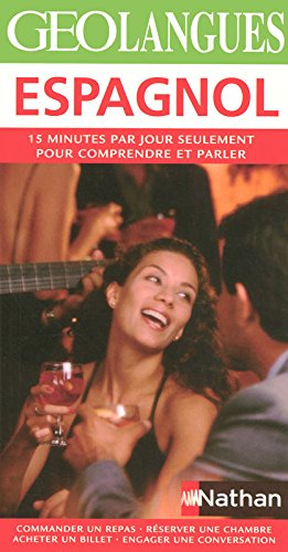 Espagnol (French Edition) by (Paperback)