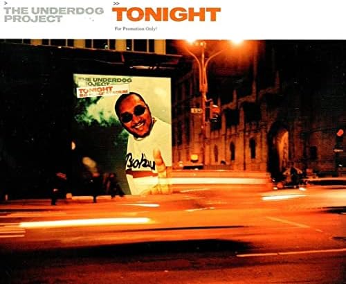Various Artists - Dark Was The Night (Red Hot Compilation