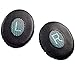 Replacement Earpad Cushions for Bose SoundLink On-Ear(OE) Bose On-Ear 2/OE2/OE2i/Soundlink/SoundTrue Headphones (On-Ear Series) Aux Replace Ear Cushions 1Pair