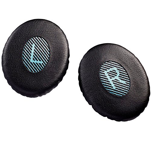 Replacement Earpad Cushions for Bose SoundLink OnEar(OE) Bose OnEar 2/OE2/OE2i/Soundlink