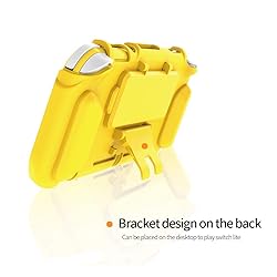ECHZOVE TPU Case for Nintendo Switch