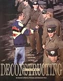 Paperback Deconstructing Communication: An Introduction to Rhetorical, Performance, and Communication Theory Book