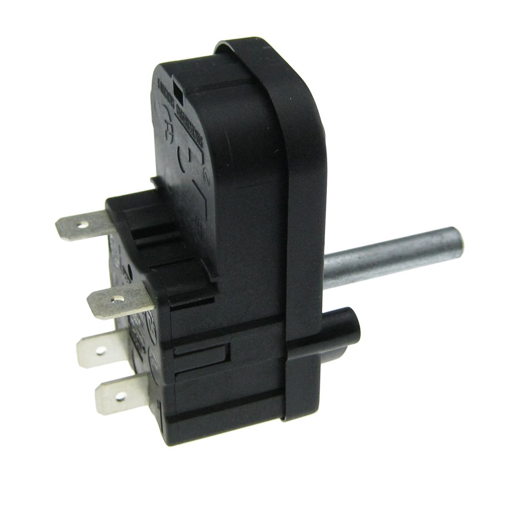 Dualit Mi7 Toaster Timer 4 min