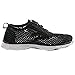 ALEADER Kid's Slip-on Quick Dry Water Shoes (Toddler/Little Kid/Big Kid)