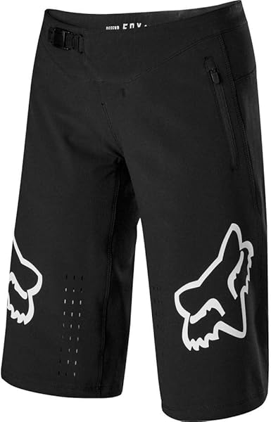 fox flexair womens shorts