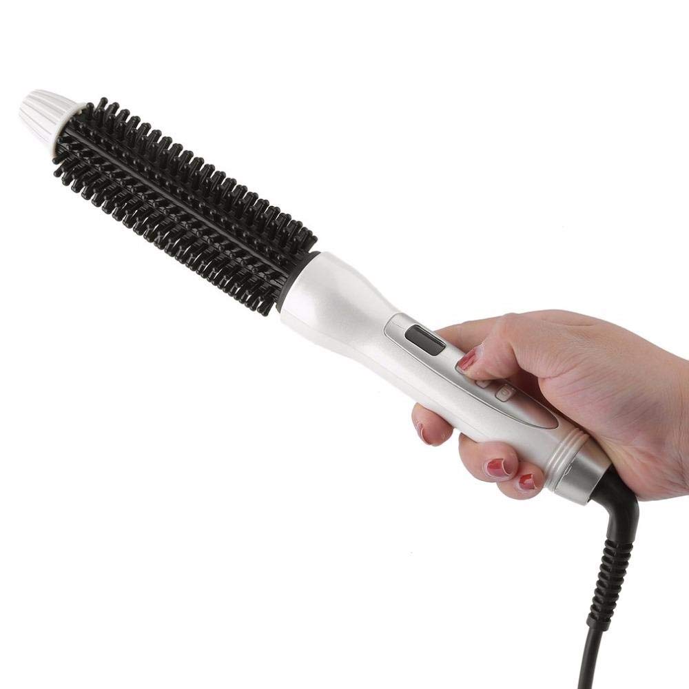 lockenstab feines haar
