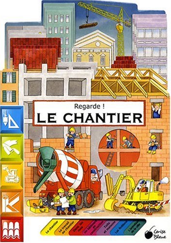 Le  chantier