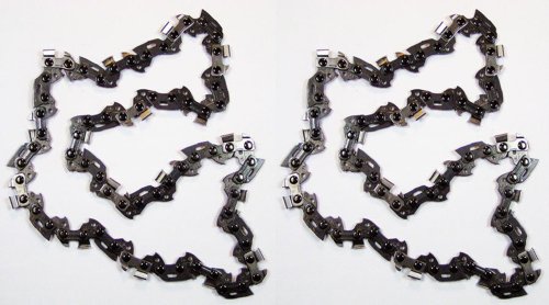 Homelite UT-43160/30254EG Ryobi RY43160 Pole Saw (2 Pack) Replacement Chain # 901289001-2pk - Thumbnail 2
