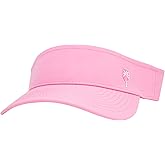 PICKLED PALM Pickleball Visor – Bold, Waterproof, & Sweat-Resistant Performance Visor