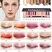 Start 12 Colors Eyeshadow Shimmer Eye Highlight Palette & Cosmetic Brush Makeup Set (2018 NAKED8 2#)
