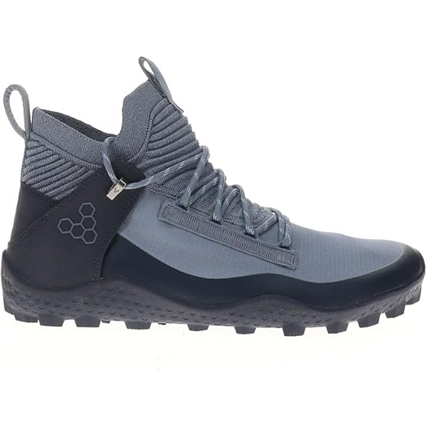 Tracker Decon Low FG2 | Barefoot Hiking Shoes | | Denmark