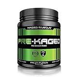 Pre-Kaged Pre Workout Supplement Powder image large Pre-Kaged Pre Workout Supplement Powder image large
