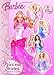Princess Stories: A Collection to Color (Barbie) (Jumbo Coloring Book)