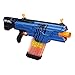 Nerf Rival Khaos MXVI 4000 Toy, Blue
