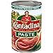 CONTADINA Canned Tomatoes Canned Tomato Paste, 12 oz Can