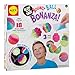 ALEX Toys Craft Glow In The Dark Bouncy Ball Bonanza
