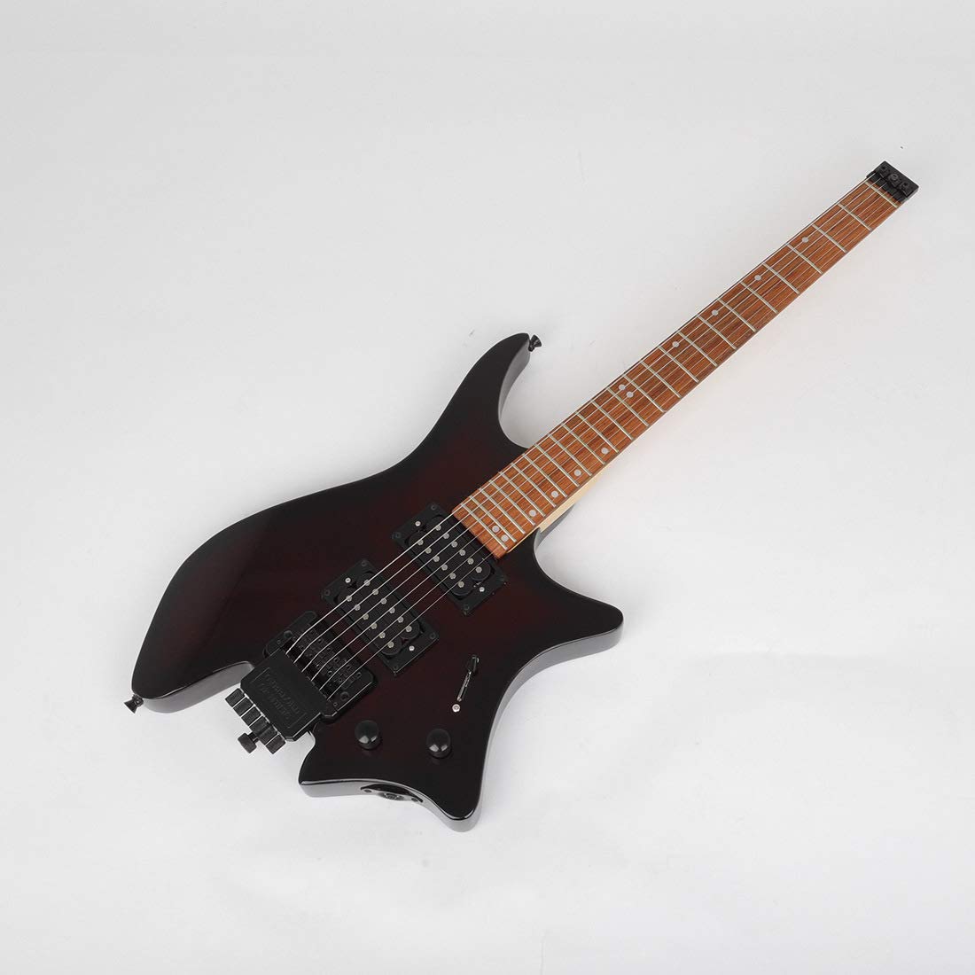Cool Electric Guitar
 - Headless Electric Guitar With Speakers Buy Online In Kuwait At Desertcart