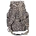 Everest Digital Camo Hiking Backpack, Digital Camouflage, One Size