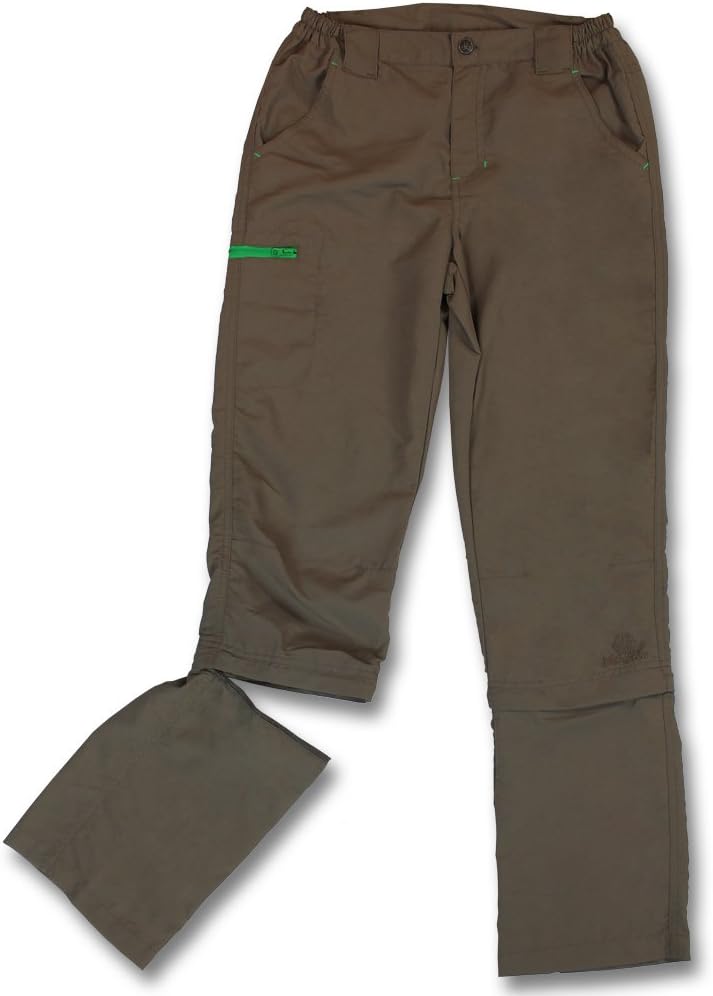 boys outdoor trousers