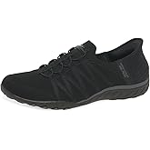 Skechers Women's Breathe Easy - Roll With Me Sneakers