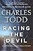 Racing the Devil: An Inspector Ian Rutledge Mystery (Inspector Ian Rutledge Mysteries, 19)