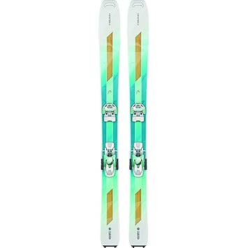 Head Skis Usa Big Joy Ski Womens One Color