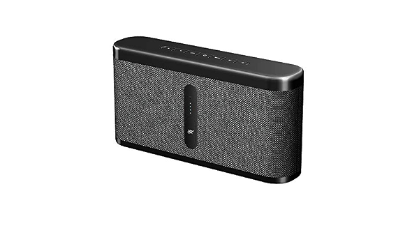 Megasound Bluetooth Speaker and 