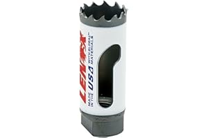 Lenox 7/8 in. (22 Mm) Hole Saw