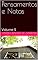 Livro Pensamentos e Notas : Volume 5