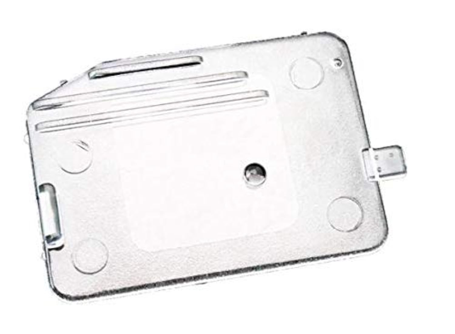 Sew-link Cover Plate for Singer 9910, 9920, 9940, 9960, 9970