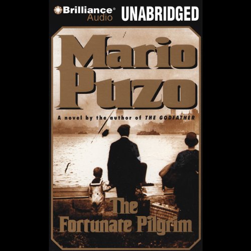 The Fortunate Pilgrim The Fortunate Pilgrim
