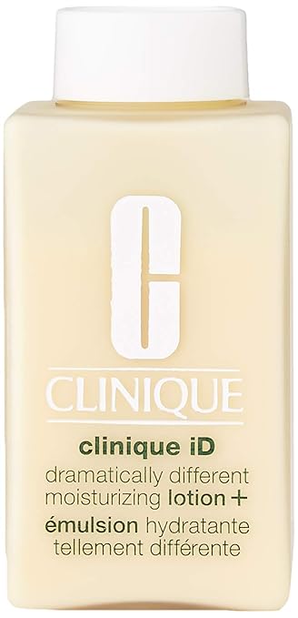 clinique dramatically different moisturizing lotion amazon