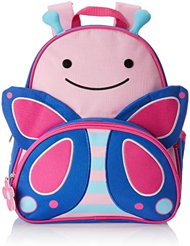 skip hop camo backpack
