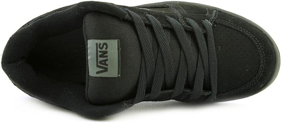 vans adder size 11