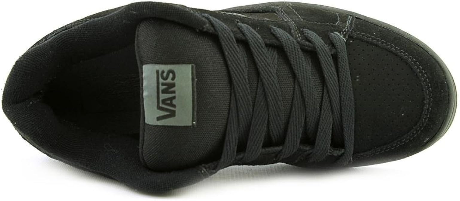 vans adder size 11