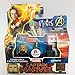 DIAMOND SELECT TOYS Minimates Captain Marvel - Starforce Captain Marvel & Korath Minifigues