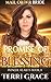 PROMISE OF BLESSING (Pioneer Hearts Book 2) by Terri Grace