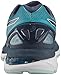 ASICS Women's Womens Gel-Nimbus 19 Athletic Shoe, Insignia Blue/Glacier Sea/Crystal Blue, 7.5 Medium US