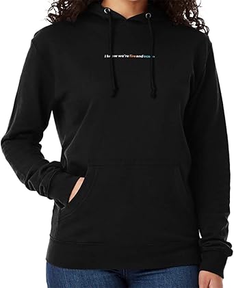 dnyl hoodie