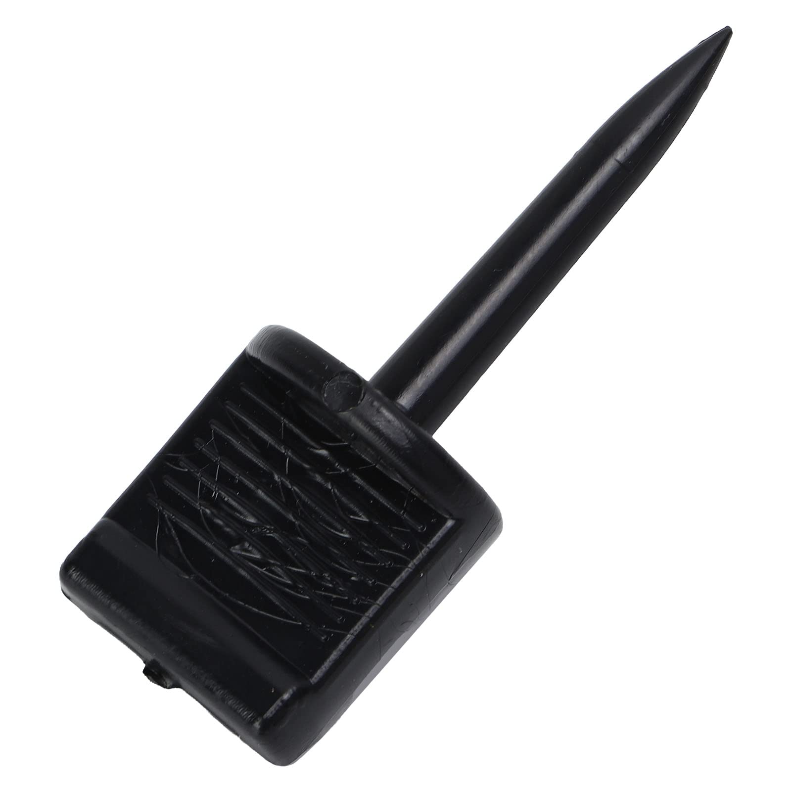 Archery Target Pins, 30-Piece Set, Durable Nylon Construction, Reusable Target Pins for Home,*