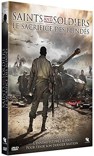 Saints and Soldiers : Le sacrifice des blindés