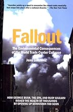 Fallout: The Environmental Consequences of the World Trade Center Collapse