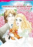 Cinderella's Wedding Wish: Harlequin comics by Jessica Hart, Hiroko Fujimaru