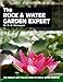 The Rock & Water Garden Expert by D.G. Hessayon