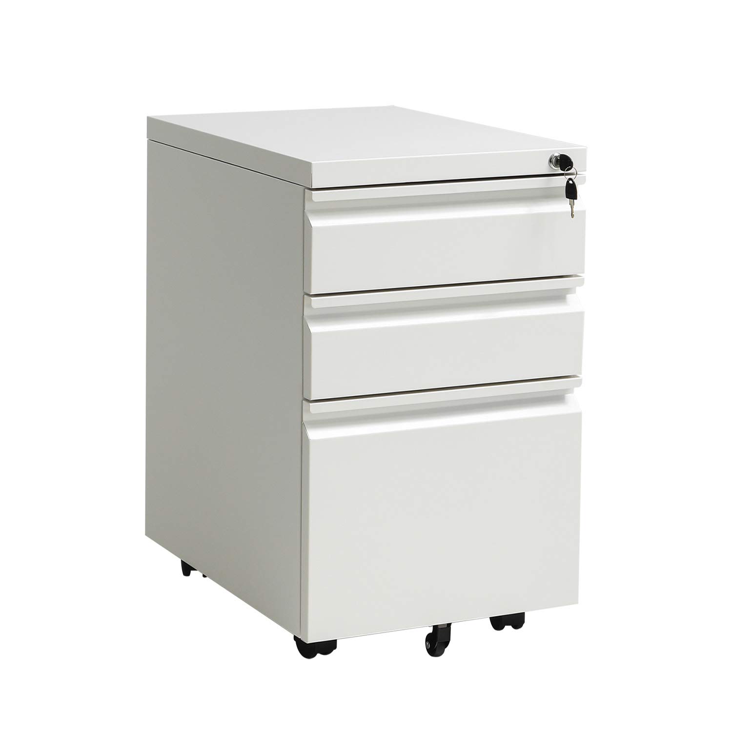 Best small file cabinet for home office