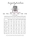 BIADANI Women Button Down Long Sleeve Soft Knit Cardigan Sweater Junior Fit