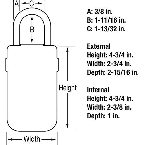 Best Key Safes for Elderly People Graying With Grace