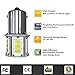 LUYED 5 x 800 Lumens 9v-30v 1156 1141 1003 5630 18-EX Chipsets Led Bulb Used for Back Up Reverse Lights,Brake Lights,Tail Lights,Rv Light,Xenon White