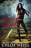 "Blood Games (Chicagoland Vampires)" av Chloe Neill