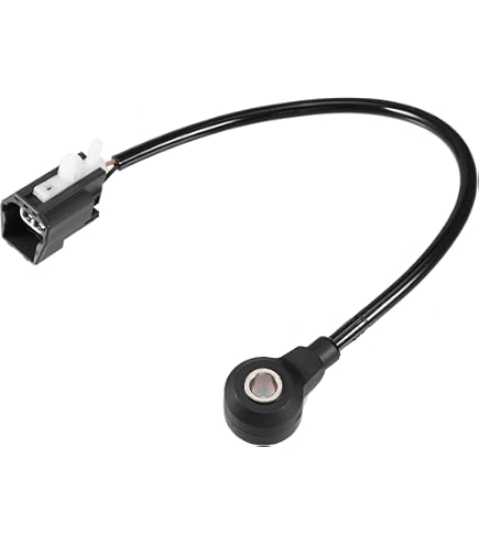 Amazon.com: Mazda ZJ01-18-921 Ignition Knock (Detonation) Sensor